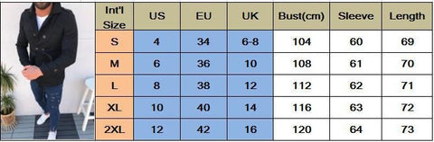 New Collection Casual Windbreaker with Belt, Double Breasted  Jacket CODE: KAR1308