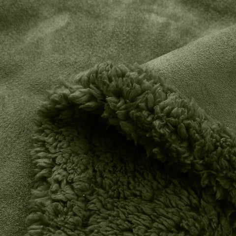 Mens Fashionable, High Quality  Wool Lined Warm Jacket CODE: KAR1310