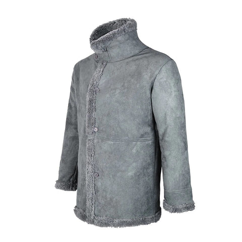 Mens Fashionable, High Quality  Wool Lined Warm Jacket CODE: KAR1310