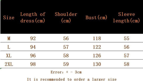 New Thick Brushed, Large Mid-Length, Plus Size Dress CODE: KAR1315