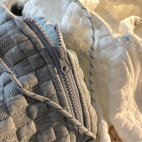 New Fashion Loose Casual Zipper Letter Print Long Sleeve Hoodie CODE: KAR1316