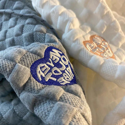 New Fashion Loose Casual Zipper Letter Print Long Sleeve Hoodie CODE: KAR1316