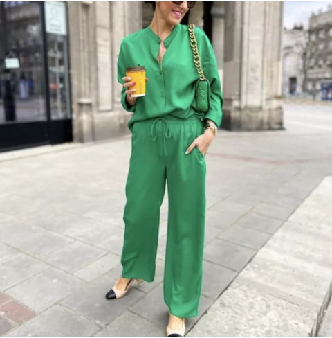 New collection Streetwear, soft and resistant, Loose and elegant set CODE: KAR1351