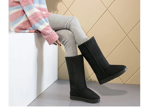 New Classic Snow Boots CODE: KAR1359