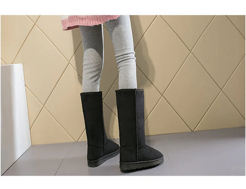 New Classic Snow Boots CODE: KAR1359