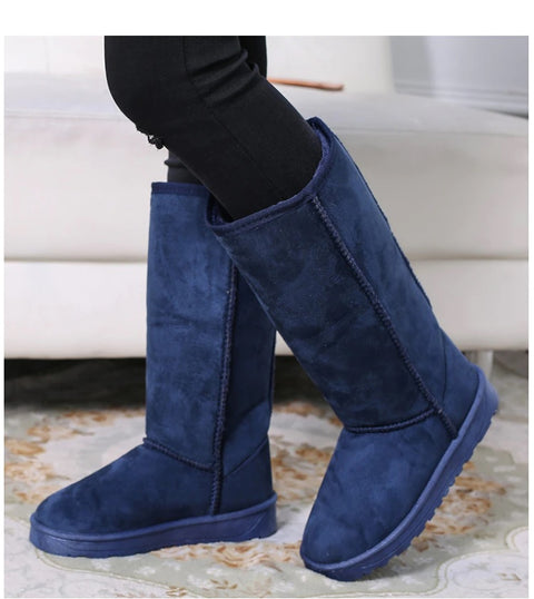 New Classic Snow Boots CODE: KAR1359