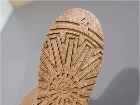 New Classic Snow Boots CODE: KAR1359