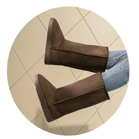 New Classic Snow Boots CODE: KAR1359
