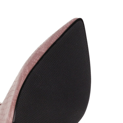 New Sexy High Heel Party Boots CODE: KAR1386