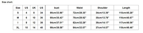Sexy Puff Sleeve Hollow Out High Split Bodycon Party Dress CODE: KAR1401