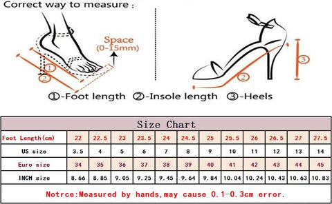 Sexy Thin High Heel Ankle Cross-Strap Sandals CODE: KAR1423