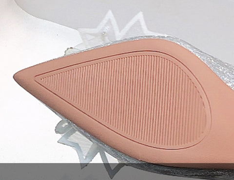 Best Bowknot Bridal Banquet Wedding Heel CODE: KAR1440