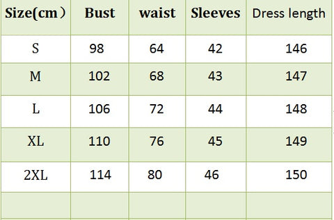 Hottest Blue Stripes Long Sleeves Turtleneck Sexy Hollow Out Waist A line Floor Length Charming Party Dress CODE: KAR1442