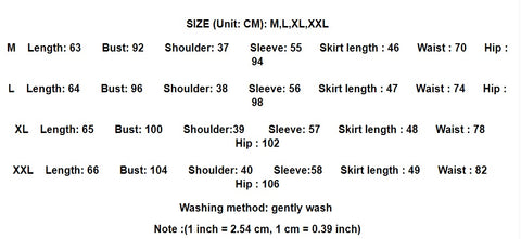 New Fashion Celebrity Temperament Print Loose Long Sleeve Shirt High Waist Skirt 2-piece Set CODE: KAR1457