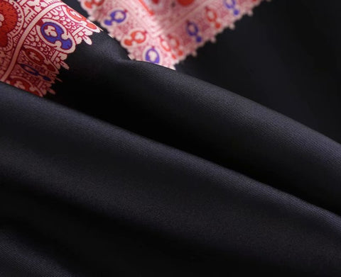 New Fashion Patchwork Floral Elegant V neck Coat Pant Set CODE: KAR1461