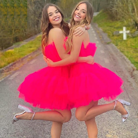Sexy Elegant High Quality  Off Shoulder Bow-knot Mini Party Dress CODE: KAR1473