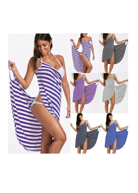 New Fashion Towel Swimsuit CODE: KAR1521