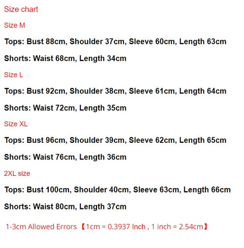 Summer Court Flare Long Sleeve Bow Printed Top + Shorts High Waist 2 Piece Set CODE: KAR1553