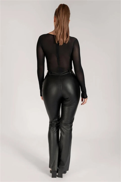 Sexy trumpet pants CODE: KAR1560