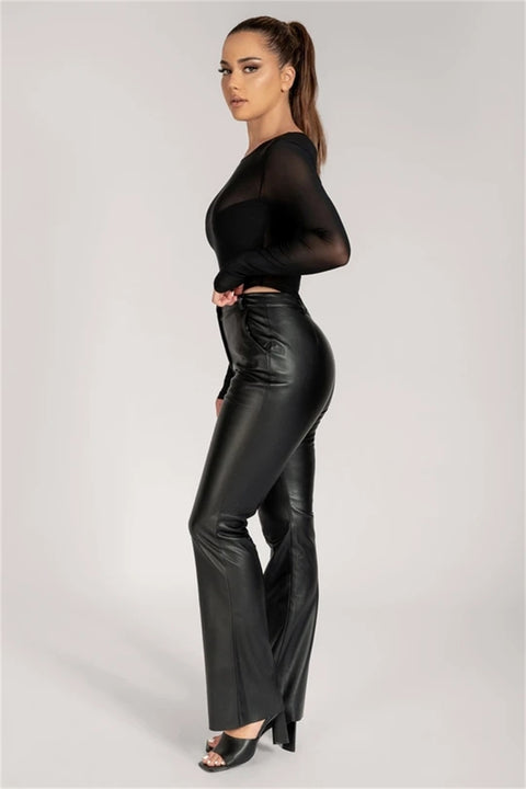 Sexy trumpet pants CODE: KAR1560