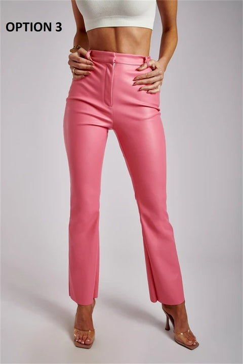 Sexy trumpet pants CODE: KAR1560