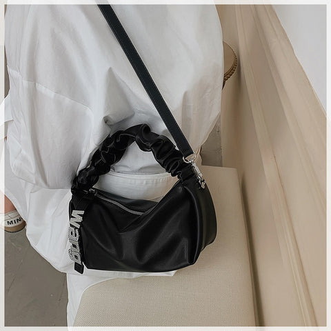 New Fashion Candy Color Diamond Shoulder Crossbody Bag CODE KAR1573