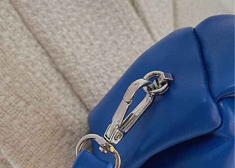 New Fashion Candy Color Diamond Shoulder Crossbody Bag CODE KAR1573