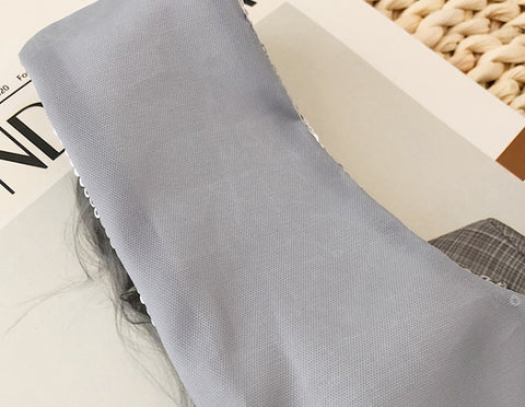 Simple Style Wind Knot Wrist Square Pump Belt Bag CODE: KAR1585