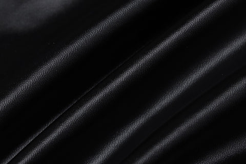 Sexy  Black Strapless Off Shoulder Button Up Tank Corset Top CODE: KAR1594
