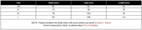 Summer Elegant Embroidery Casual High Waist Side Zipper Short CODE: KAR1625
