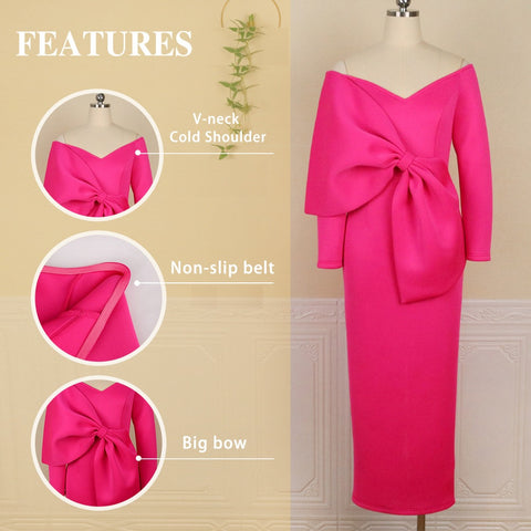 Summer Elegant Sexy Bodycon Casual Luxury Party Dress CODE: KAR1631