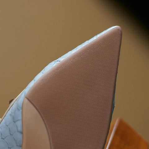 Summer High Heel Pointed Toe Pump Shoes CODE: KAR1633