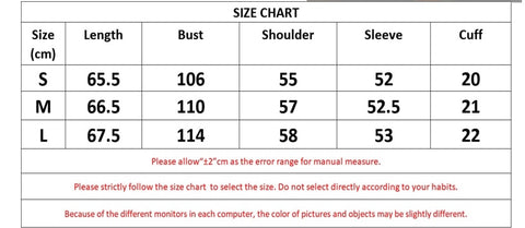 New Transparent Elegant Lapel Long Sleeve Button Single-Breasted White Top CODE: KAR1646