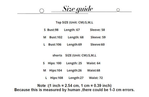 New Summer Fashion Collar Ice Silk Feather Sleeve Long Sleeve Suit Short Two Piece Set  CODE: KAR1650