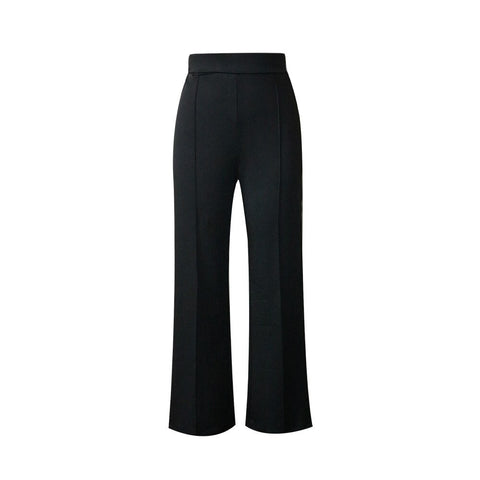 Summer Casual Fashion Slim High Waist Flared Pants CODE: KAR1660