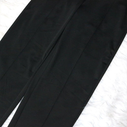 Summer Casual Fashion Slim High Waist Flared Pants CODE: KAR1660