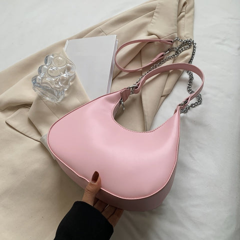 Sequined Fashion Cross Body Diamonds Shoulder Purses CODE: KAR1674