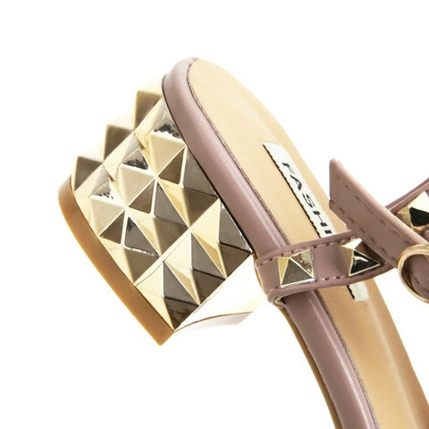 Summer High Heels Pointed Toe Pumps Shoes CODE: KAR1680