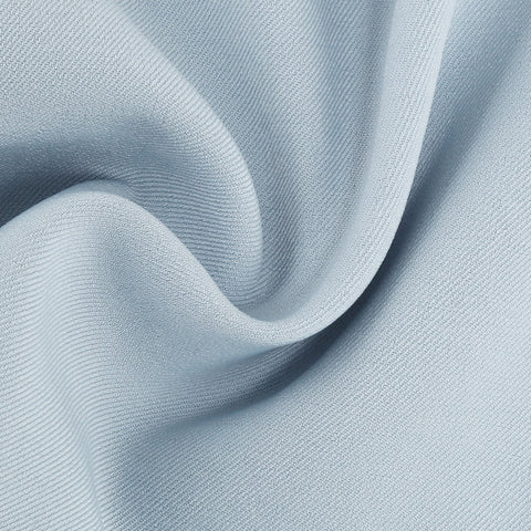 Cloak Fashion Double Breasted Short Sleeve V-neck Blazer CODE: KAR1682