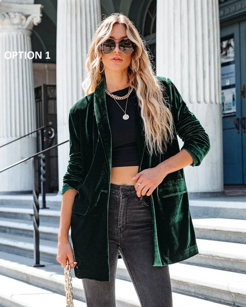 Autumn Winter Streetwear Fashion Long Sleeve Jackets CODE: KAR1694