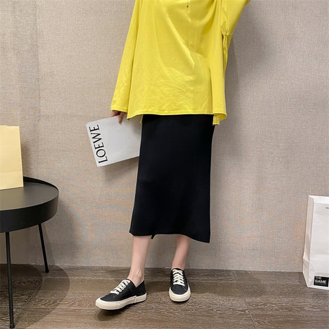 New Fashionable Thick-soled Lace-up Casual Shoes CODE: KAR1780