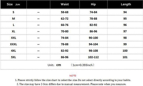 New Winter Slimming Tight Thick Warm Fleece Pants CODE: KAR1801
