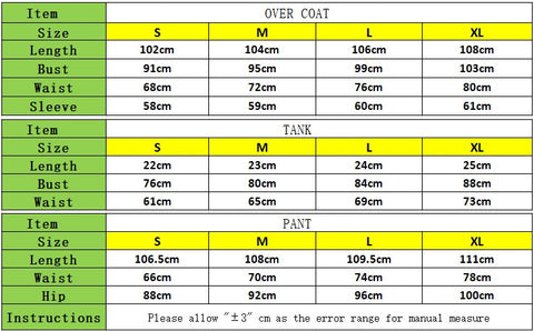 New Fashion Temperament Print Flower Windbreaker Long Trench Coat Wide Leg Pant Set CODE: KAR1803