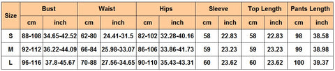 Autumn Winter New Long Sleeve Knitted Sweater Tops And Skinny Pants Two Piece Sets CODE: KAR1830