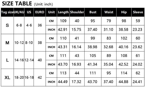 New Elegant Fringed Satin Windbreaker Slim Mercerized Long Jacket CODE: KAR1836