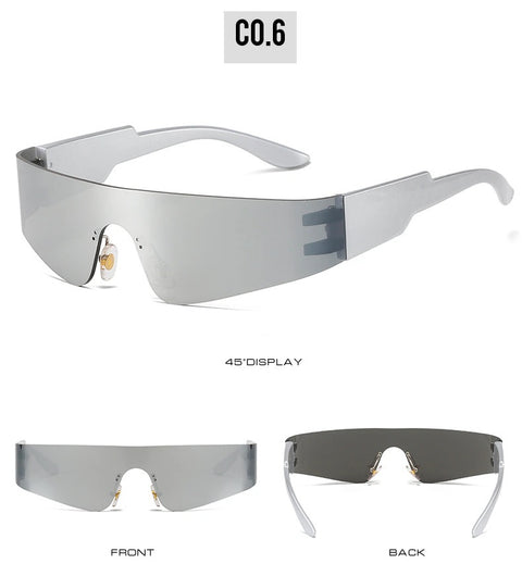 NEW Trends Punk Sunglasses CODE: KAR1857