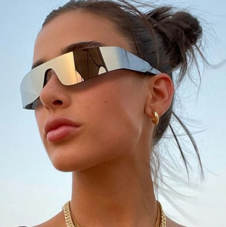 NEW Trends Punk Sunglasses CODE: KAR1857
