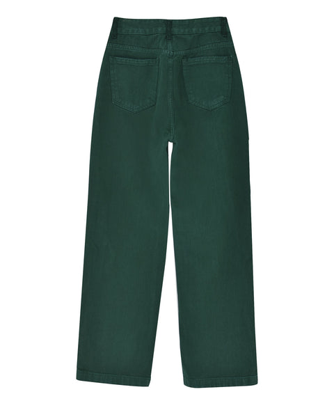 New Fashion Casual High Waist Pant CODE: KAR1866