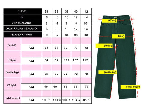 New Fashion Casual High Waist Pant CODE: KAR1866