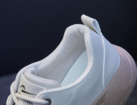 New Lazy Sneakers Trend Slip On Flat Casual Shoes CODE: KAR1913